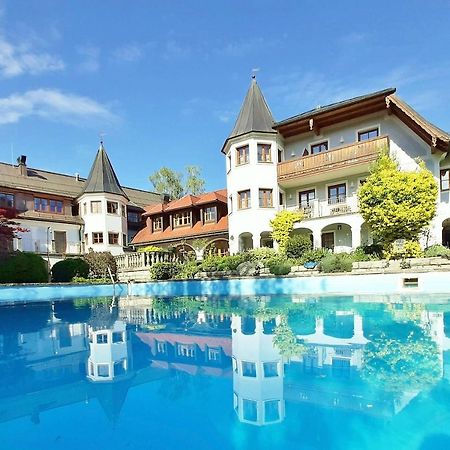 Gasthof Hotel Doktorwirt Salzburg Bagian luar foto