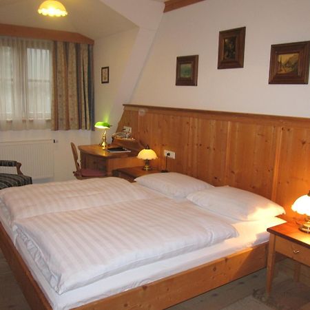 Gasthof Hotel Doktorwirt Salzburg Bagian luar foto