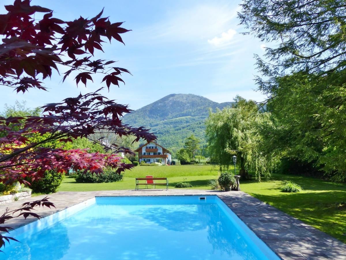 Gasthof Hotel Doktorwirt Salzburg Bagian luar foto