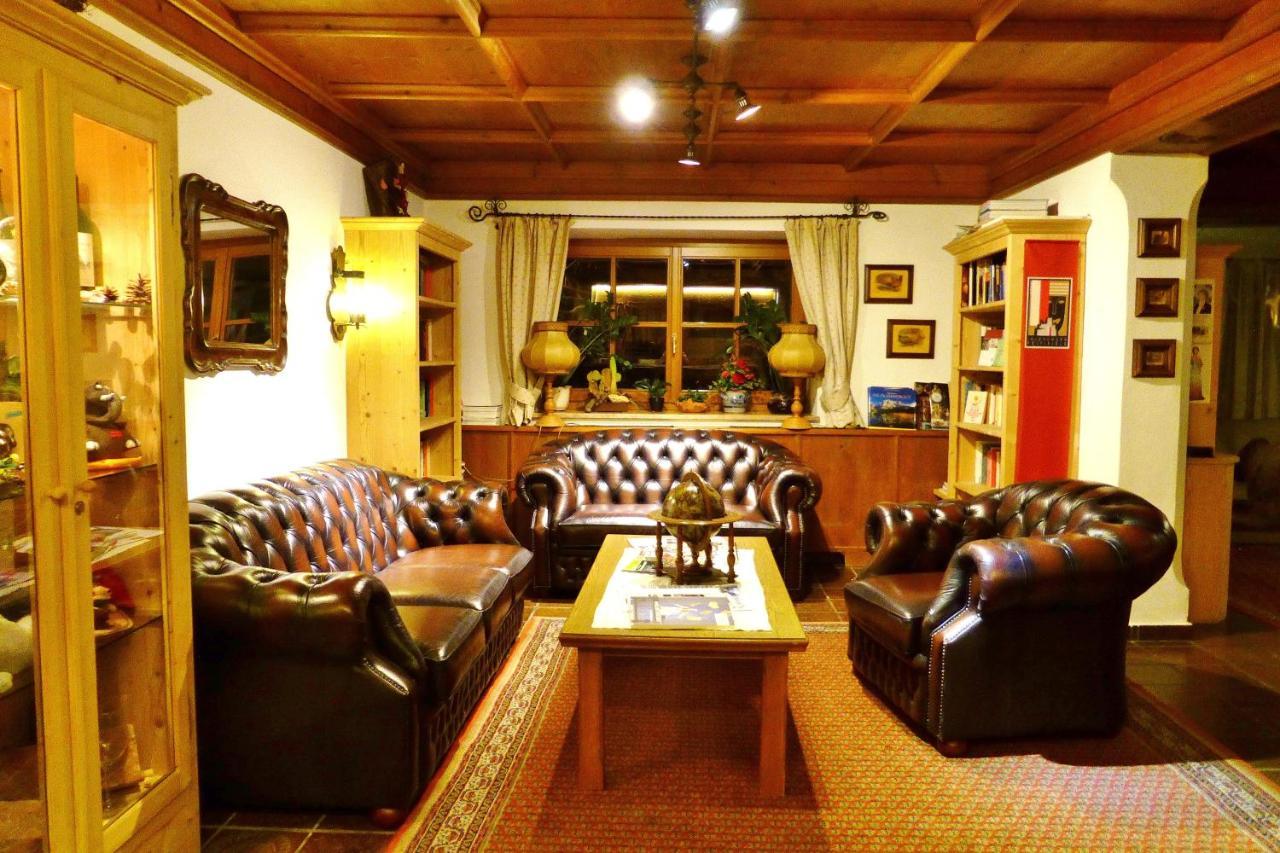 Gasthof Hotel Doktorwirt Salzburg Bagian luar foto