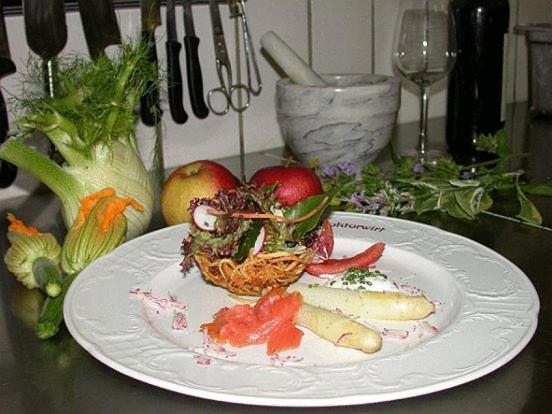 Gasthof Hotel Doktorwirt Salzburg Bagian luar foto