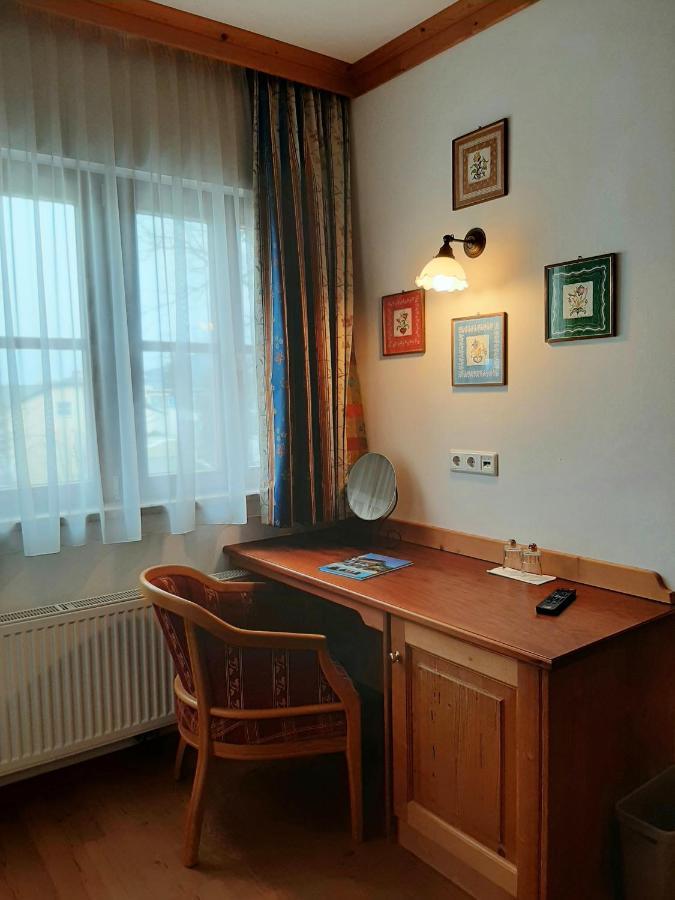 Gasthof Hotel Doktorwirt Salzburg Bagian luar foto