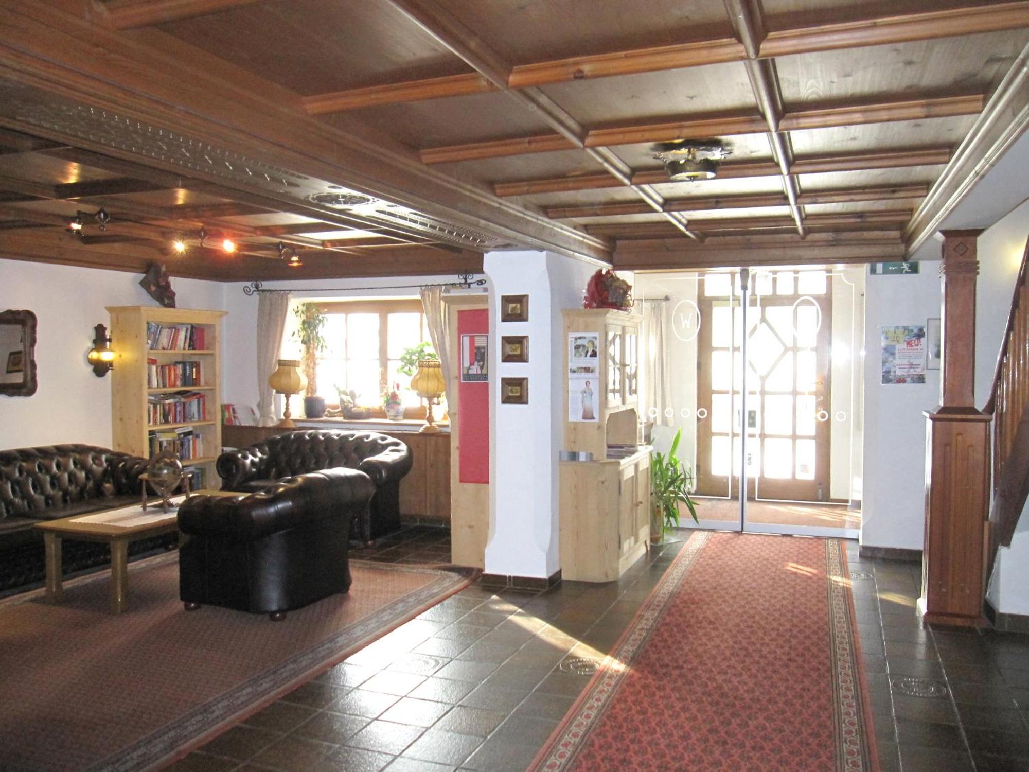 Gasthof Hotel Doktorwirt Salzburg Bagian luar foto