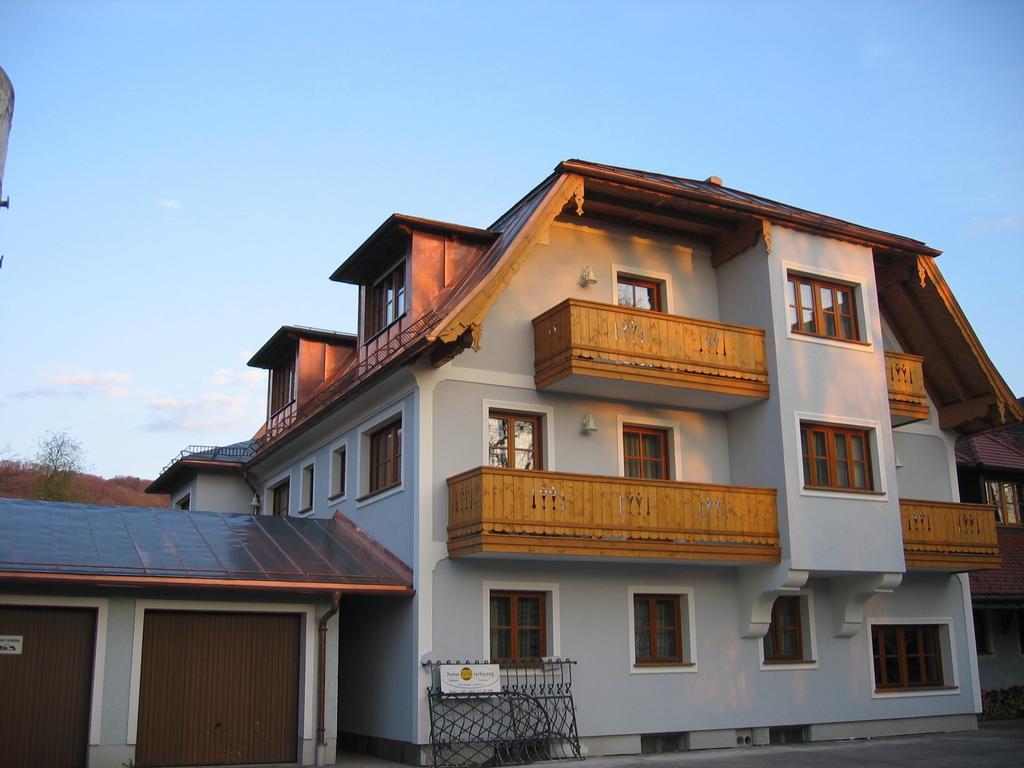 Gasthof Hotel Doktorwirt Salzburg Bagian luar foto