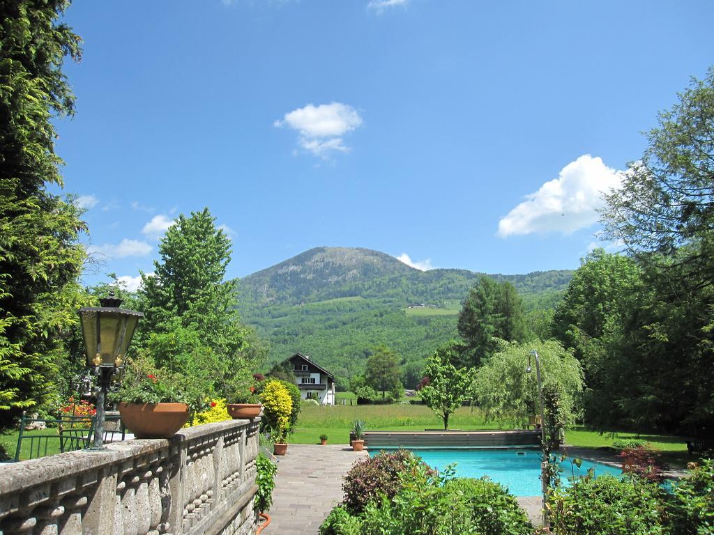 Gasthof Hotel Doktorwirt Salzburg Bagian luar foto