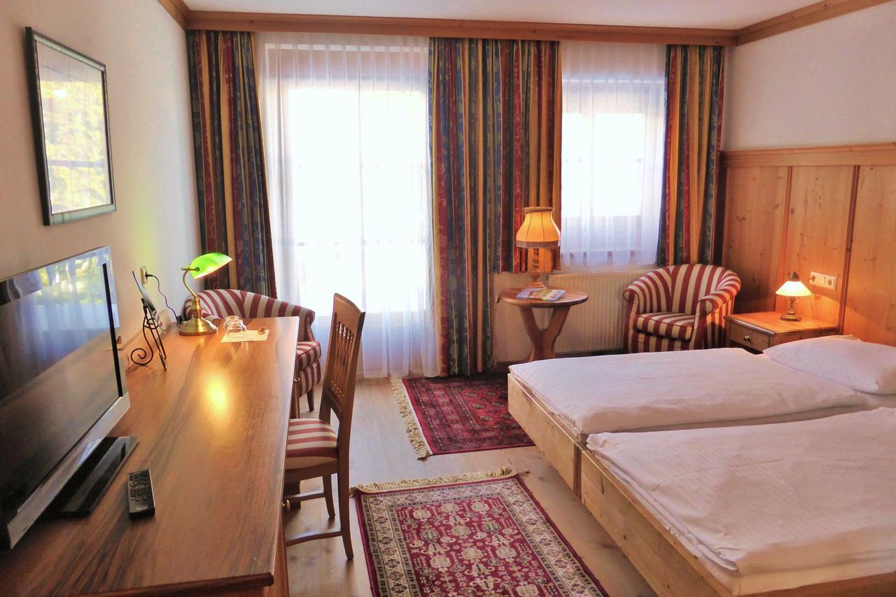 Gasthof Hotel Doktorwirt Salzburg Bagian luar foto