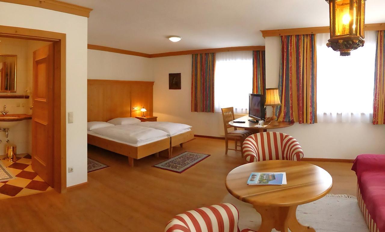 Gasthof Hotel Doktorwirt Salzburg Bagian luar foto