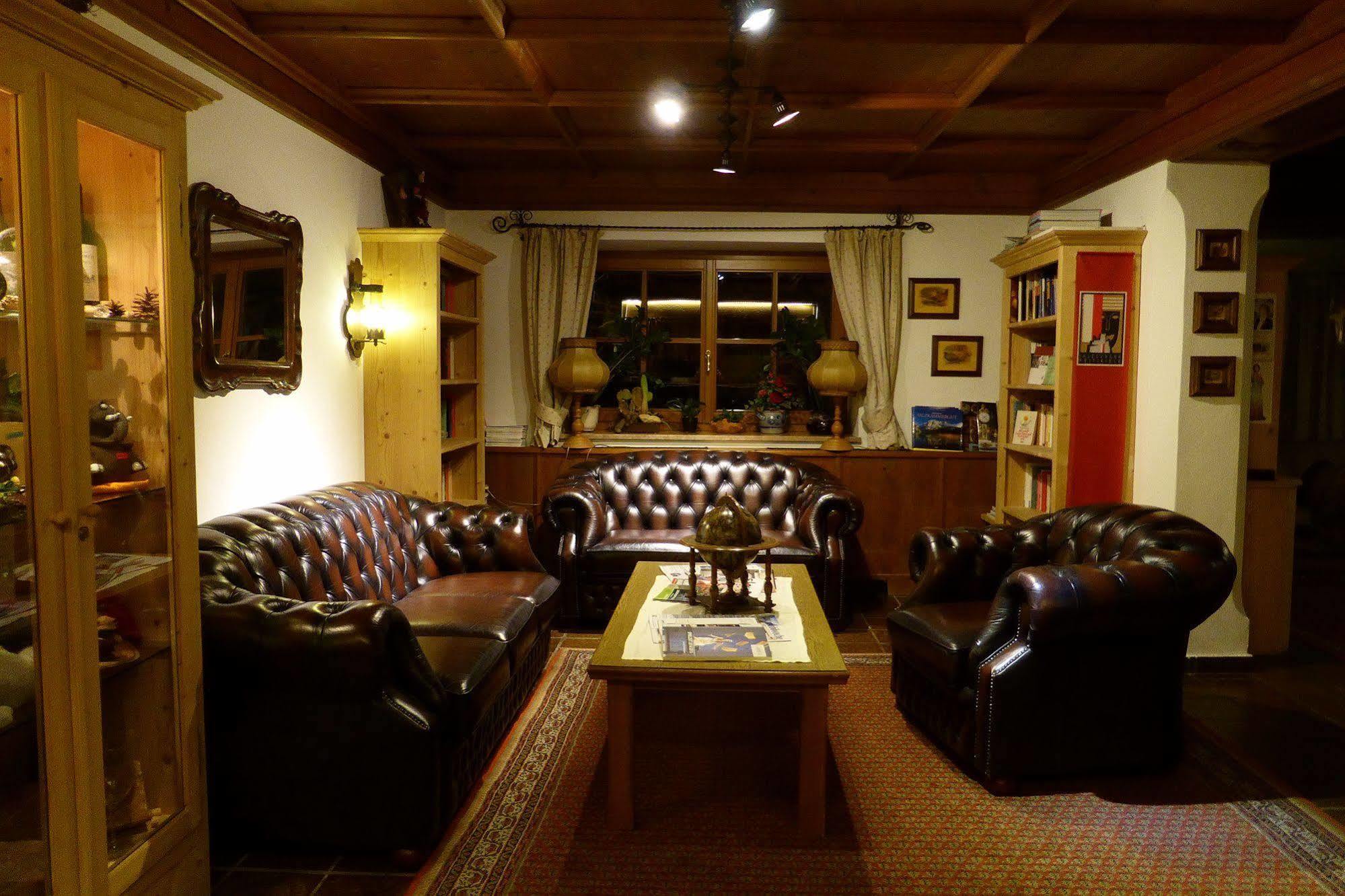 Gasthof Hotel Doktorwirt Salzburg Bagian luar foto