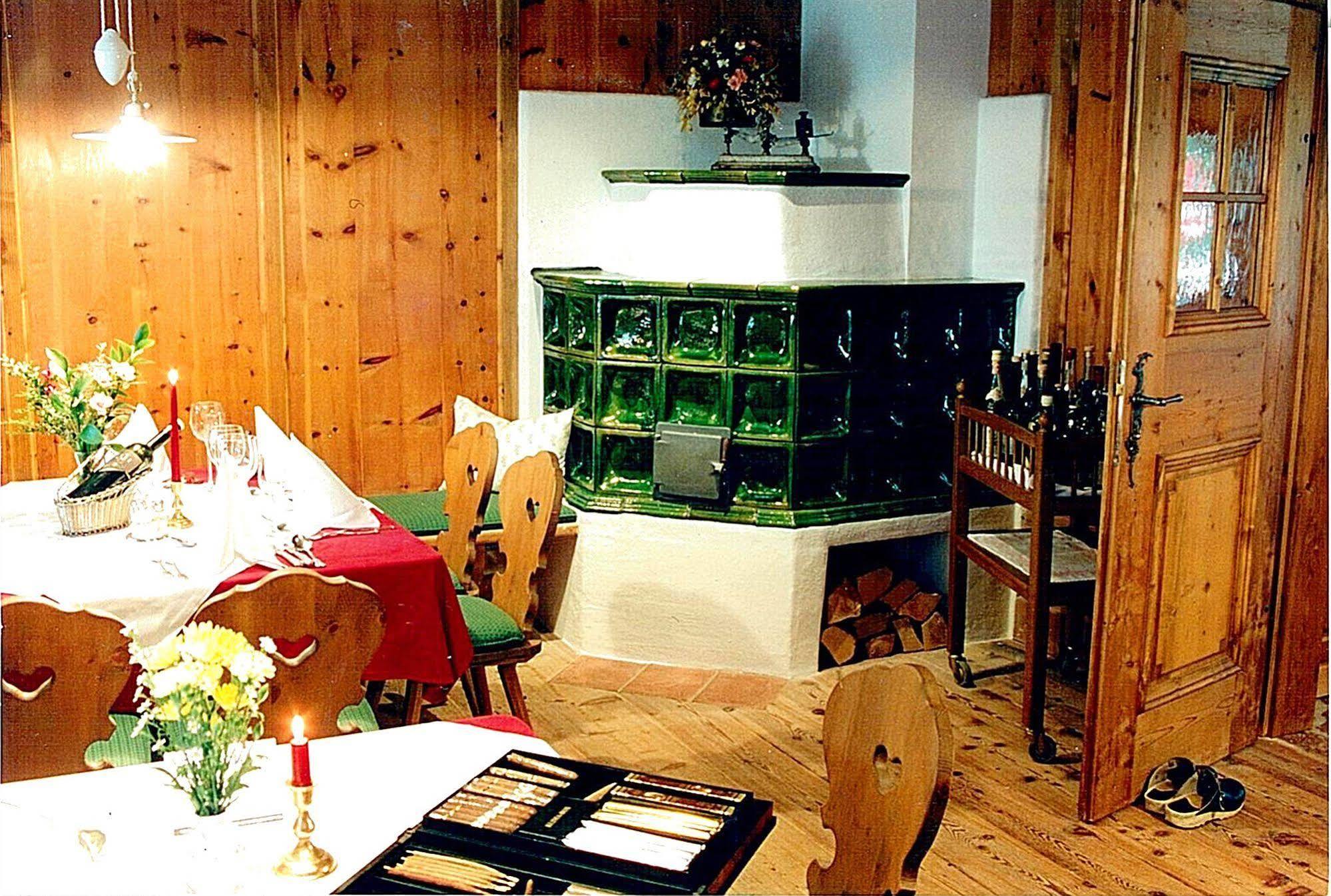 Gasthof Hotel Doktorwirt Salzburg Bagian luar foto