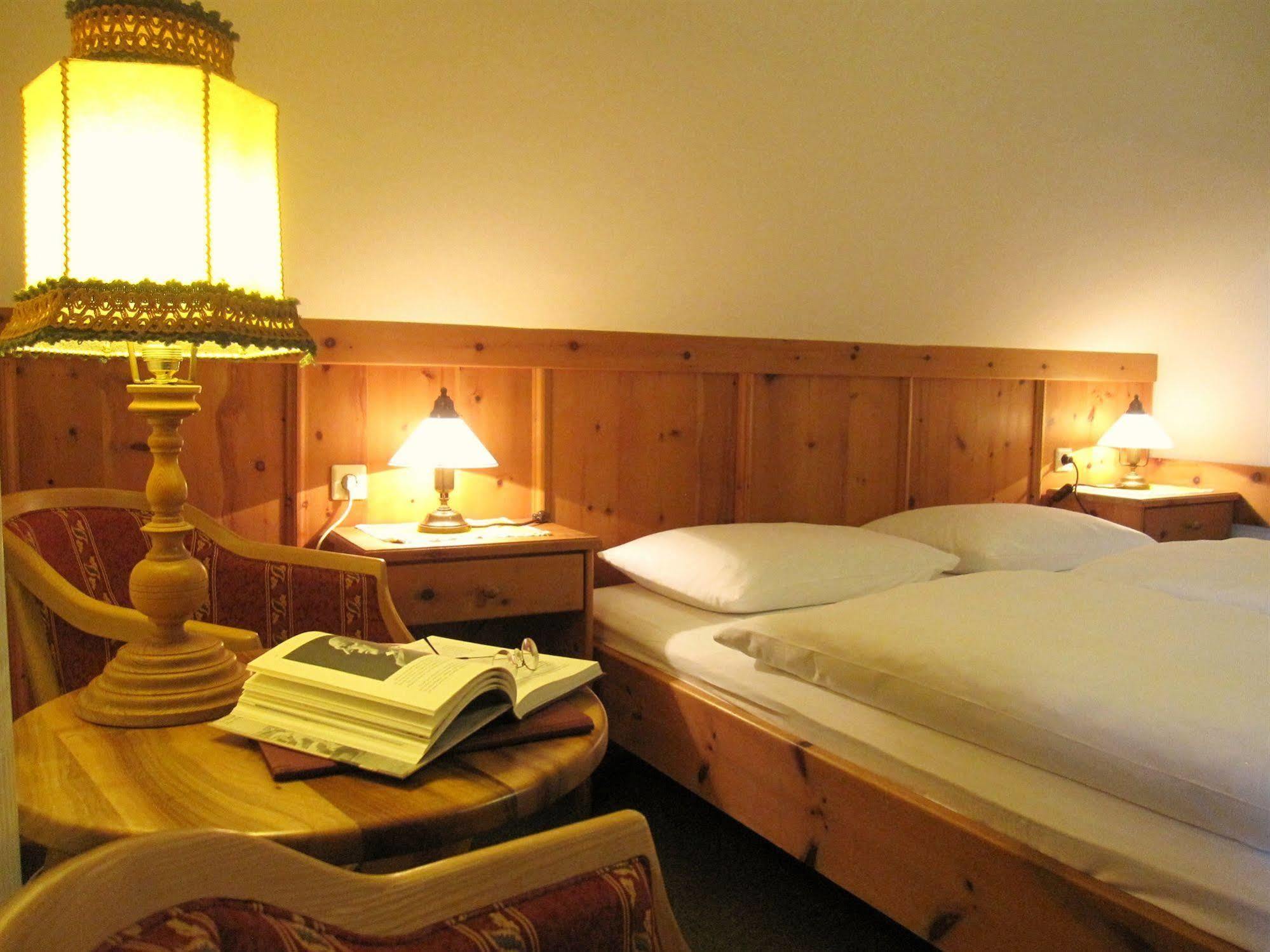 Gasthof Hotel Doktorwirt Salzburg Bagian luar foto