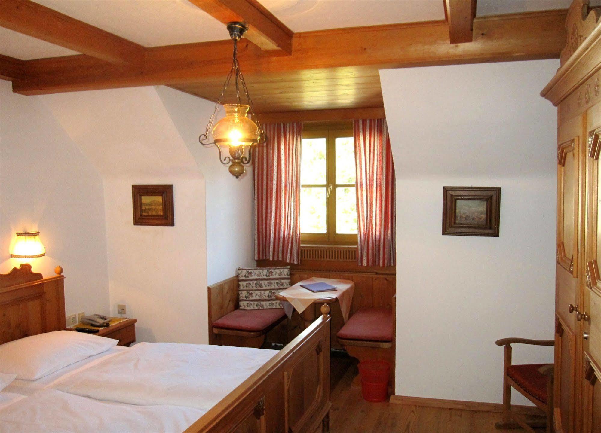 Gasthof Hotel Doktorwirt Salzburg Bagian luar foto