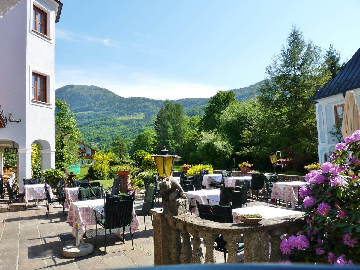 Gasthof Hotel Doktorwirt Salzburg Bagian luar foto