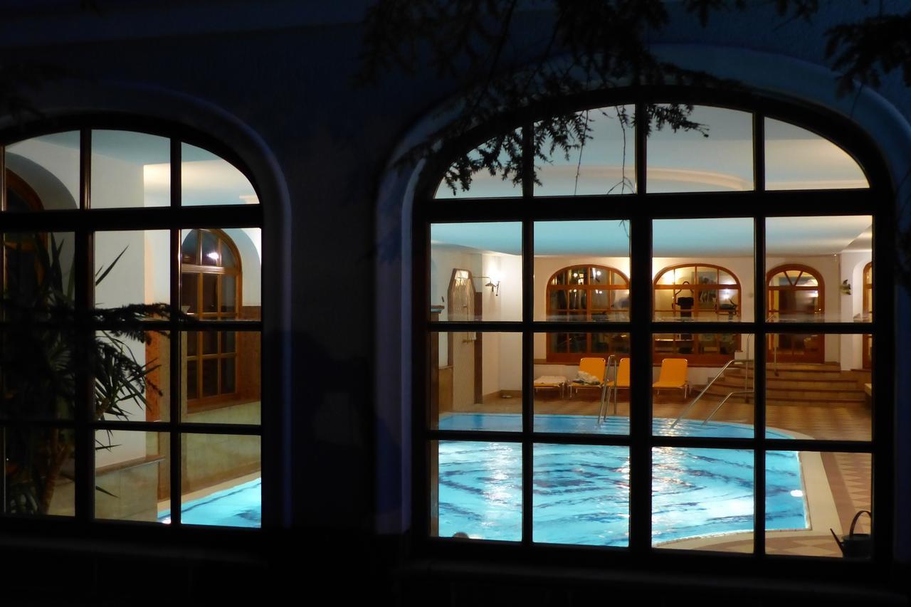 Gasthof Hotel Doktorwirt Salzburg Bagian luar foto