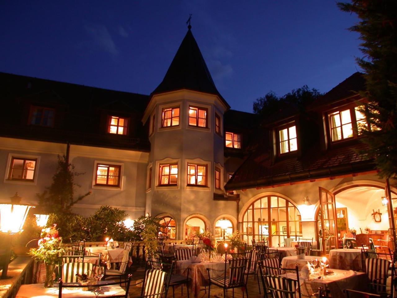 Gasthof Hotel Doktorwirt Salzburg Bagian luar foto