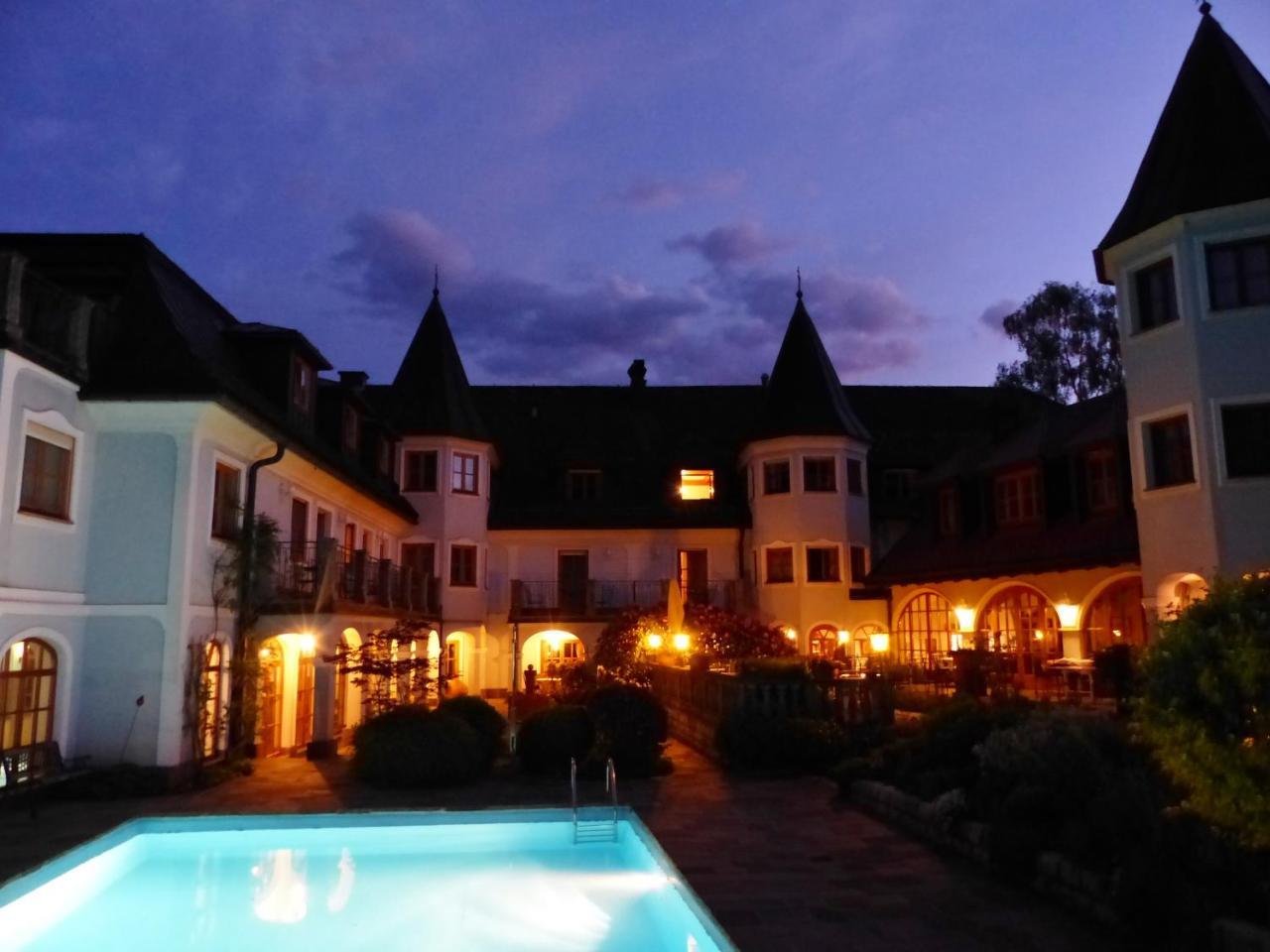 Gasthof Hotel Doktorwirt Salzburg Bagian luar foto