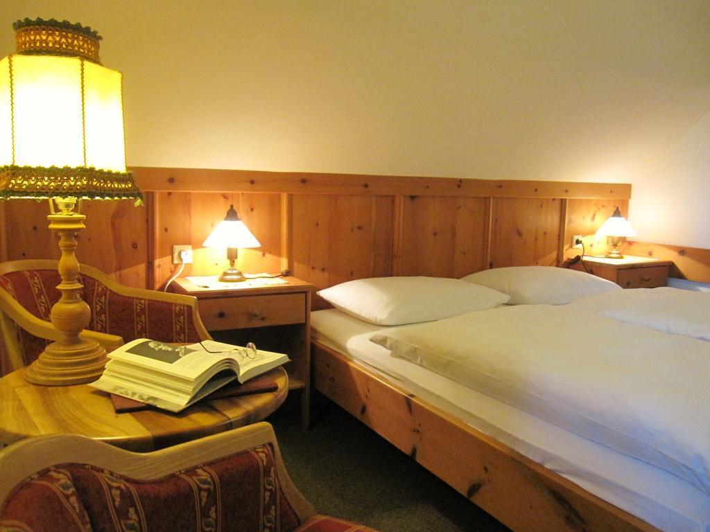 Gasthof Hotel Doktorwirt Salzburg Bagian luar foto